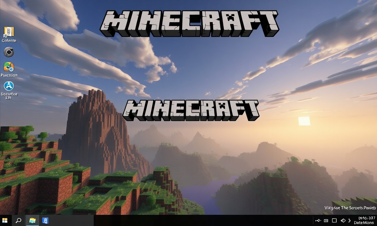 Como Voltar Versões no Minecraft Launcher PC Fácil