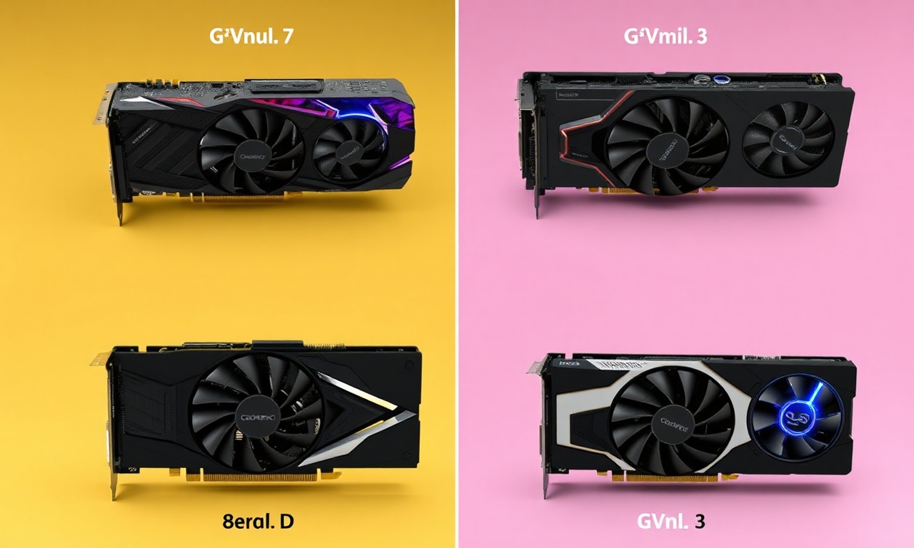 Comparativo de Placa de Vídeo: Melhores Modelos 2026