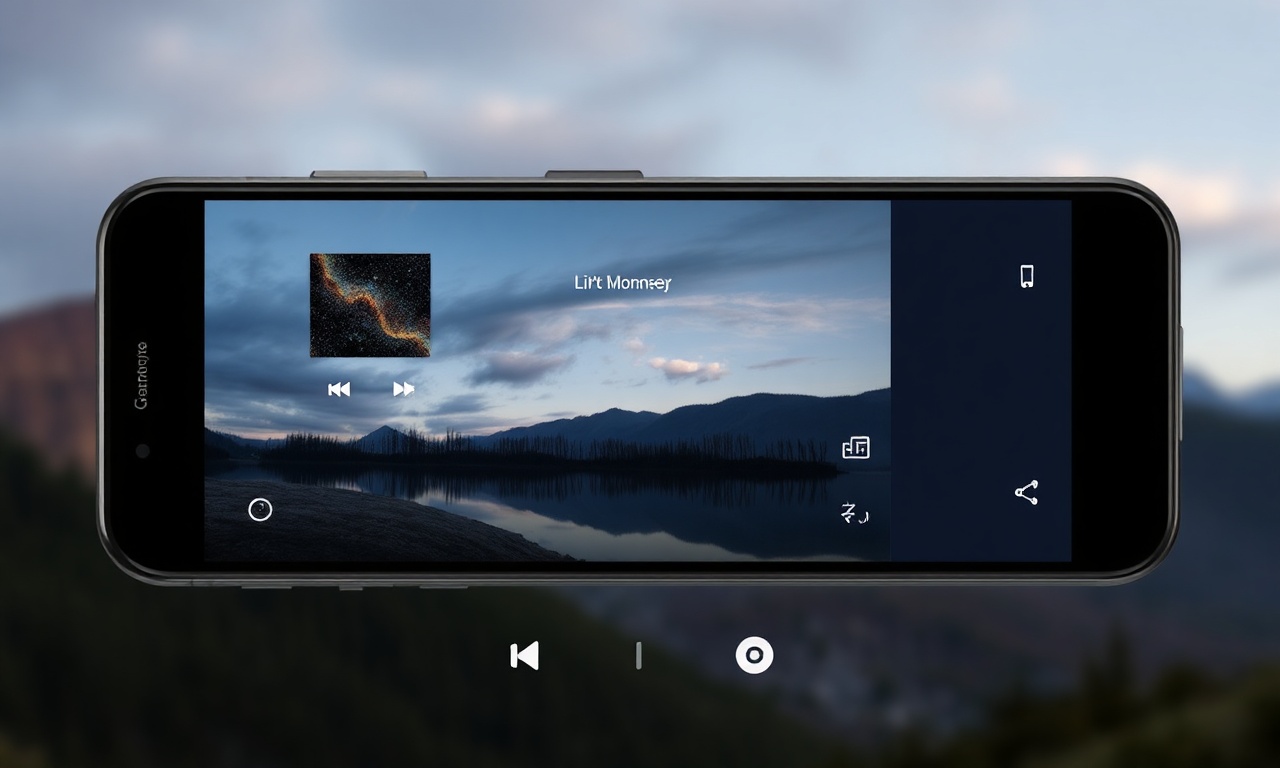 Configuração para Melhorar o Áudio do Gravador Android