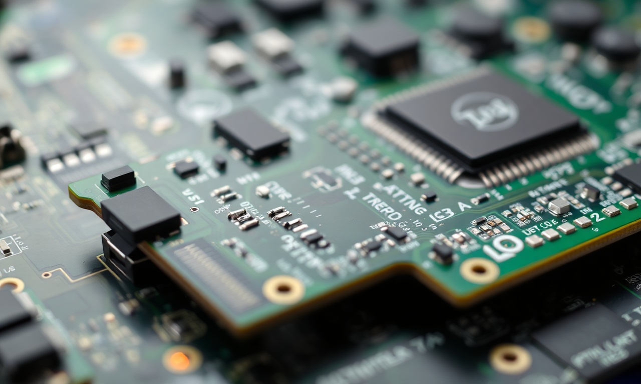 Controlador de Memória PCI: O Que É e Como Funciona