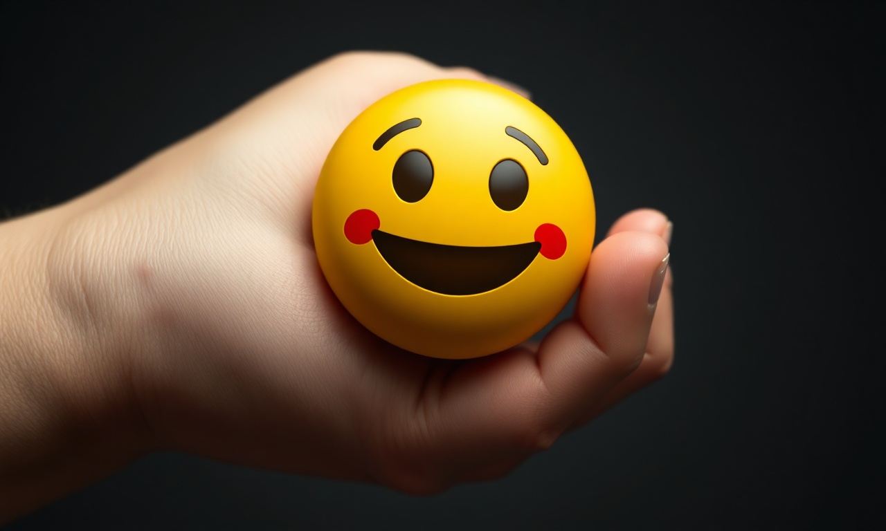 Copiar Emojis: Veja Como Usar e Compartilhar Fácil