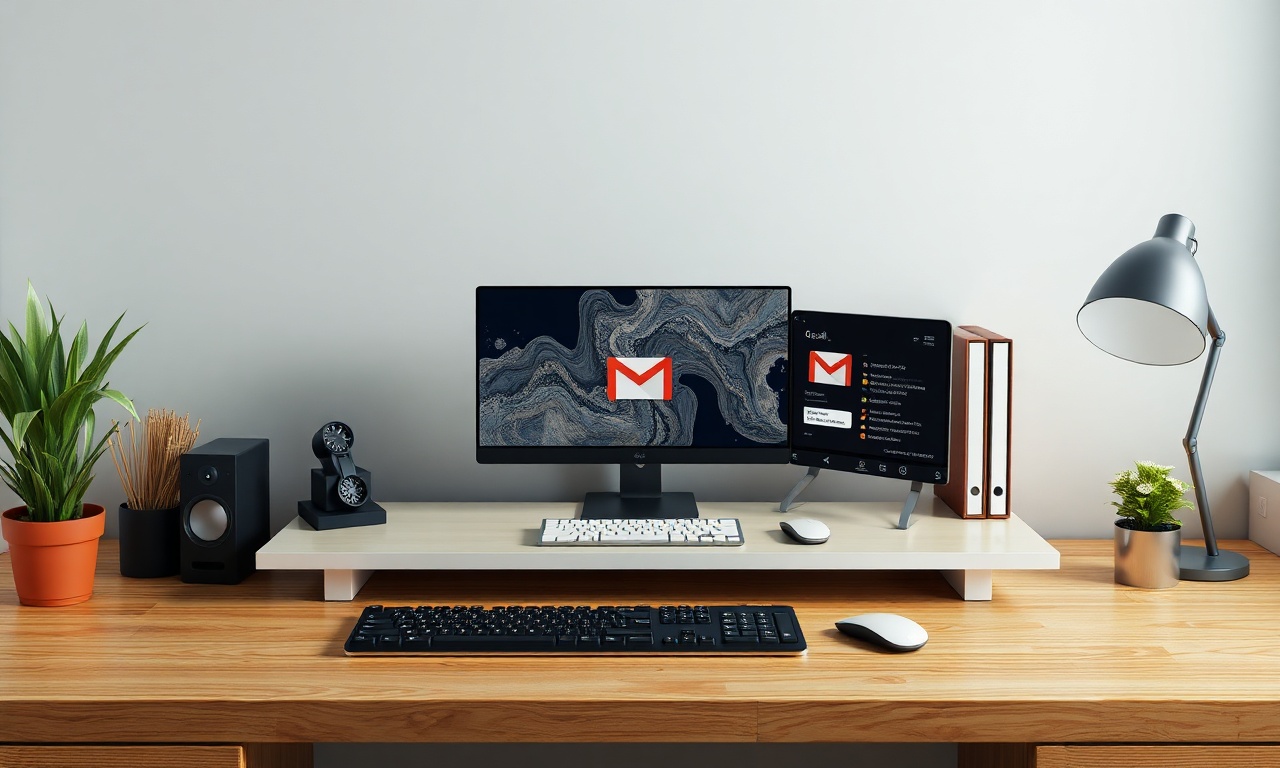 Criar Gmail: Guia Rápido para Fazer Sua Conta em 2026