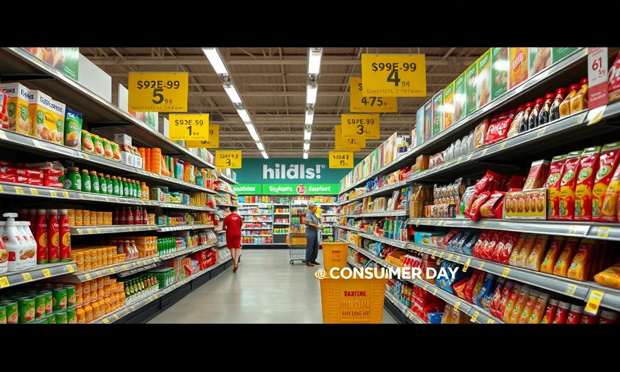 Dia do Consumidor 2026: ofertas, dicas e datas-chave