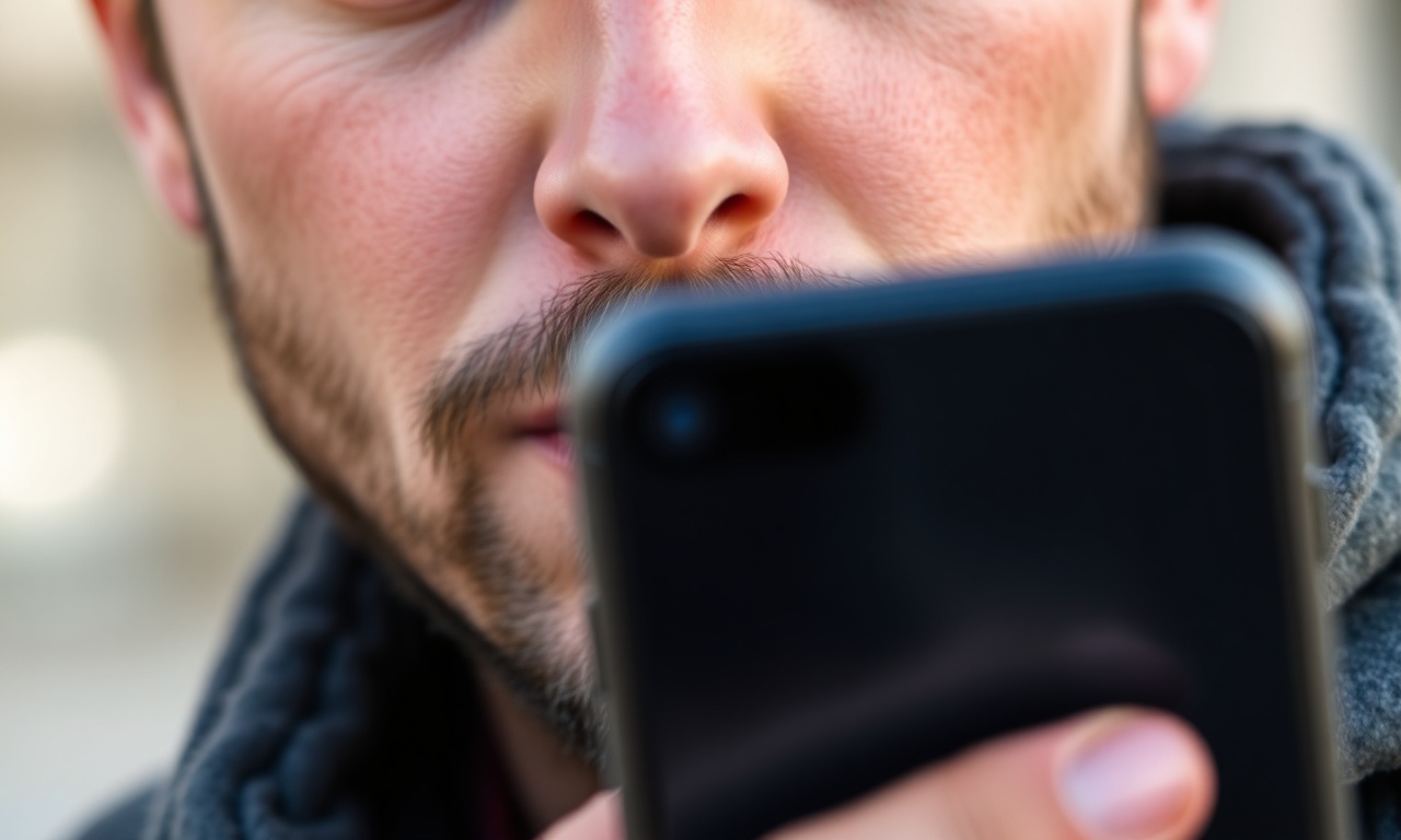Download de Imagens de Perfil do WhatsApp: Guia Rápido