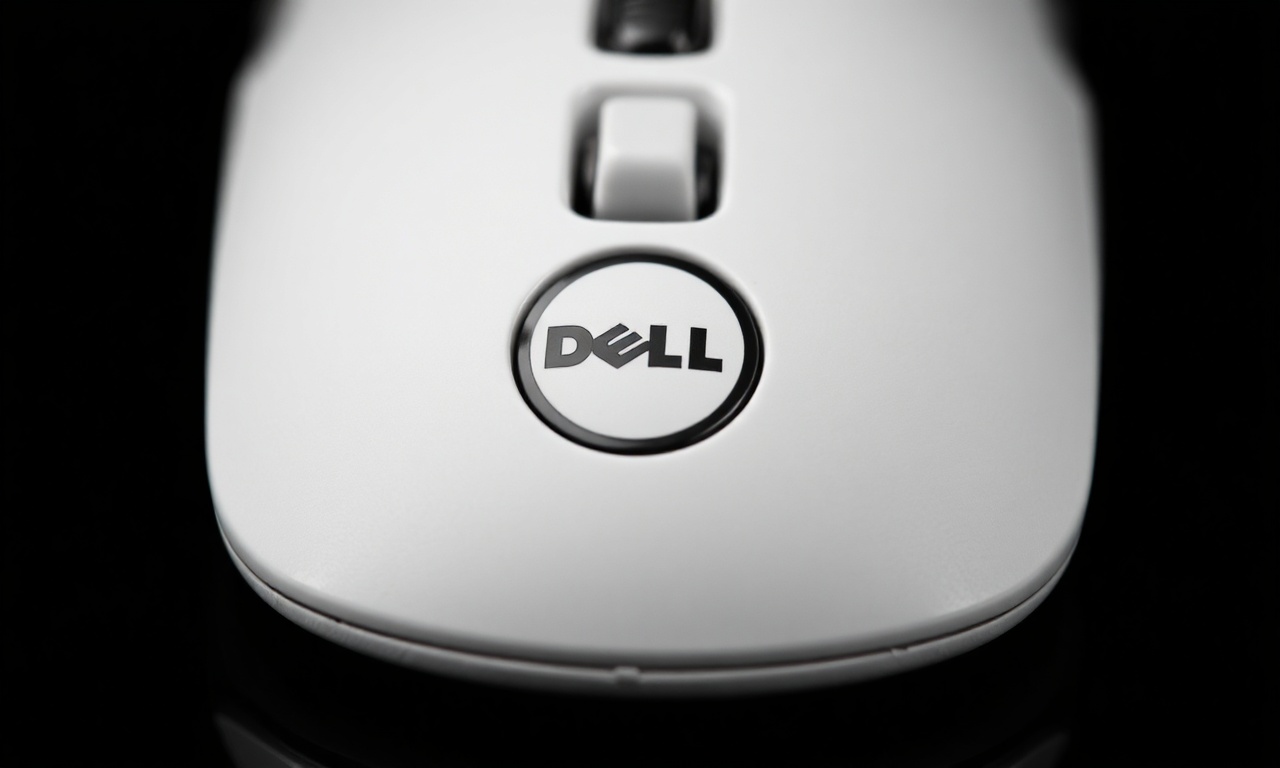 DPI Dell Mouse: Como Ajustar e Melhorar a Precisão