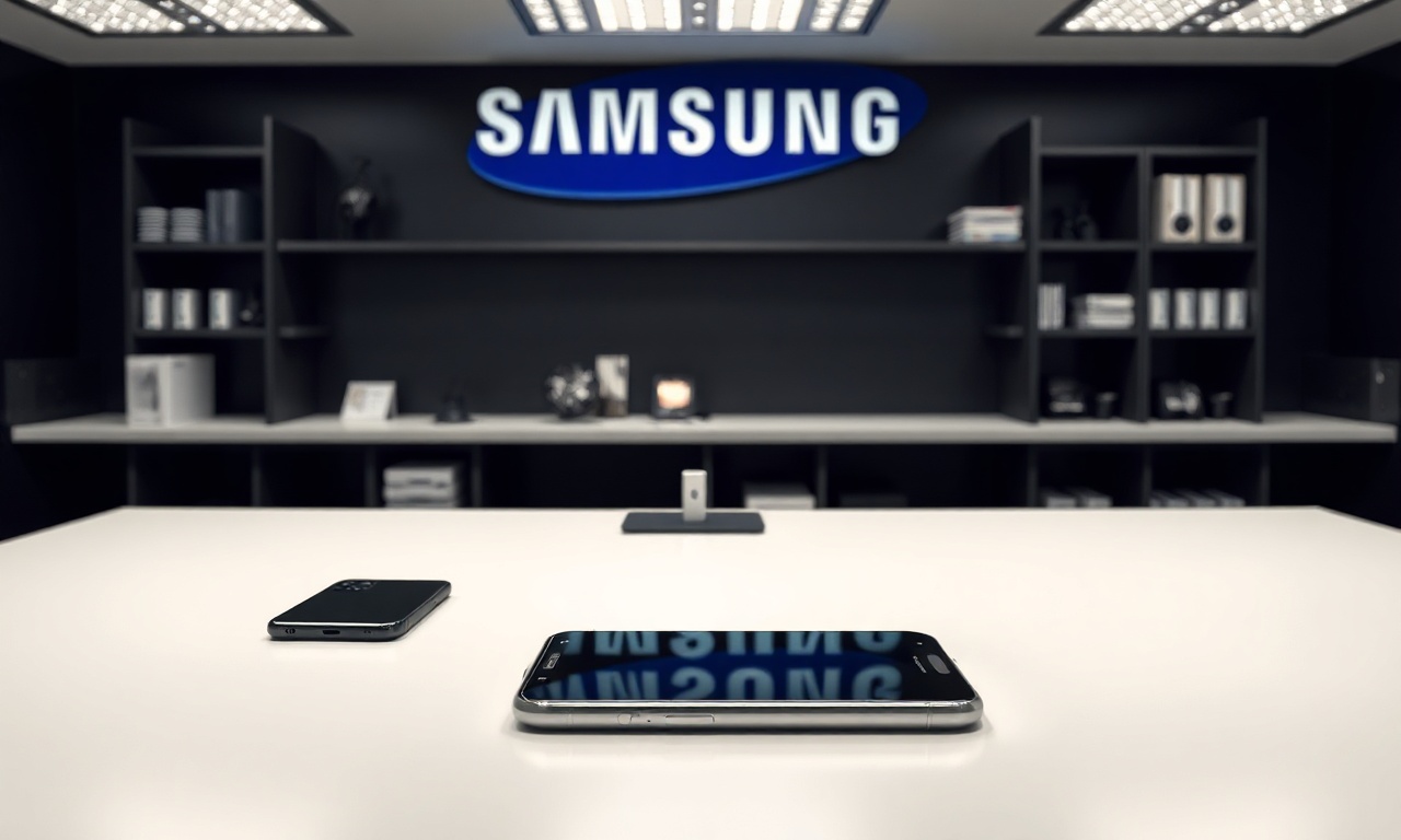 Driver Samsung: como baixar e instalar corretamente