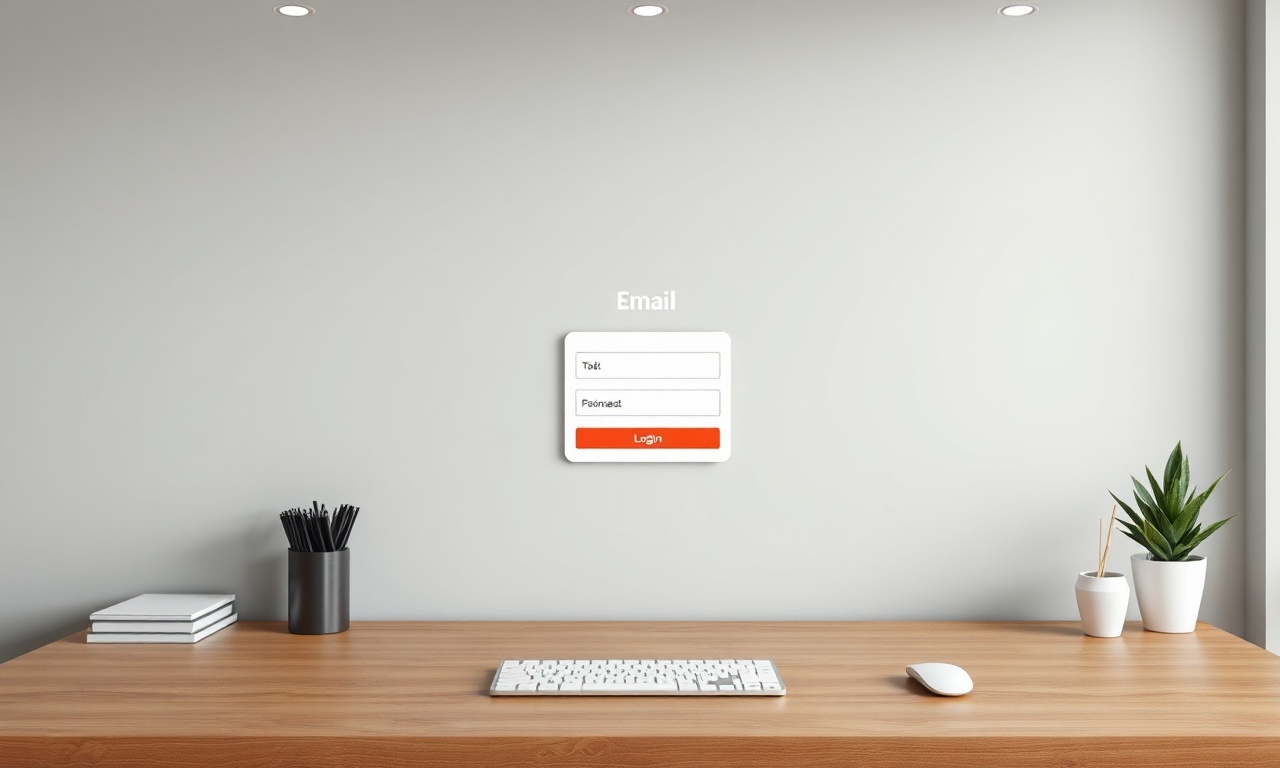 Email Bol Login: Como Acessar Sua Conta Rápido