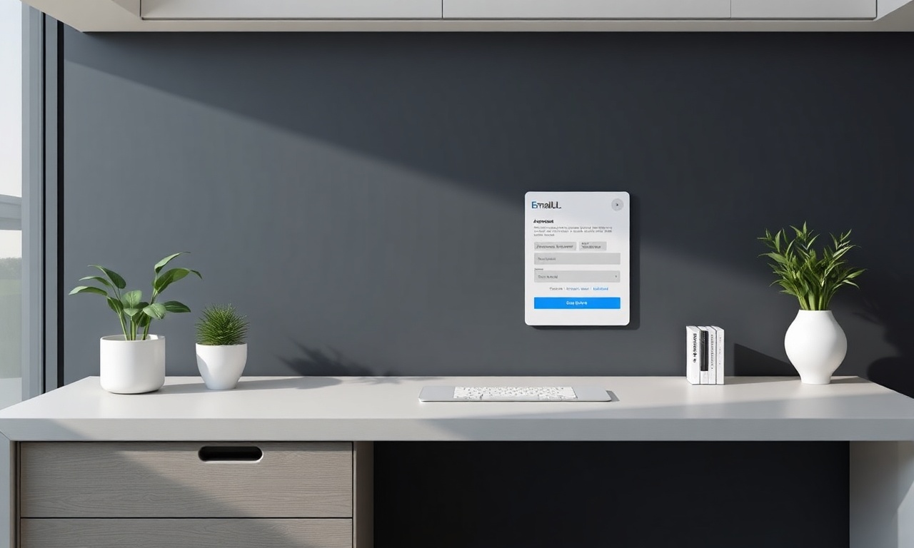 EmailUOL: como acessar e configurar sua conta