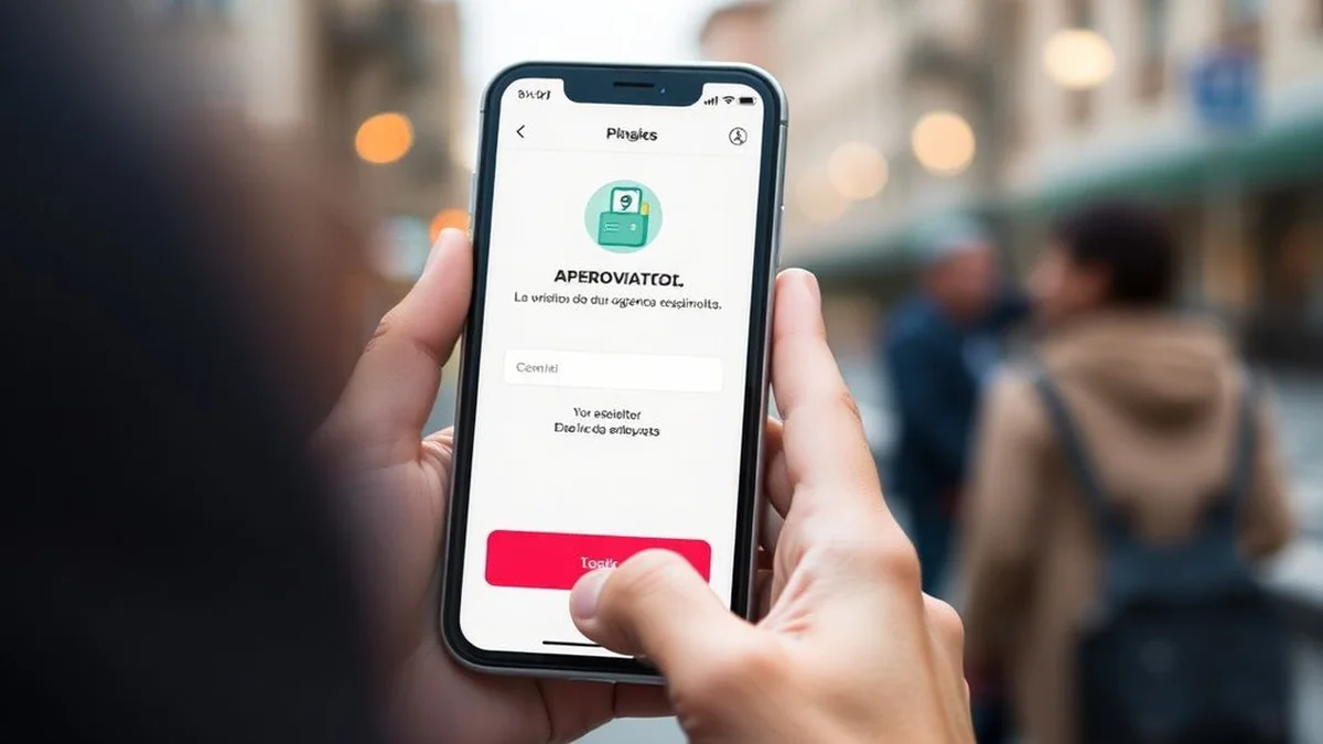 Empréstimo de 500 Reais na Hora via Pix: Como Conseguir