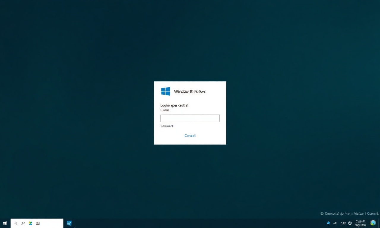 Falha no ProfSvc no Windows 10: Como Resolver Rápido