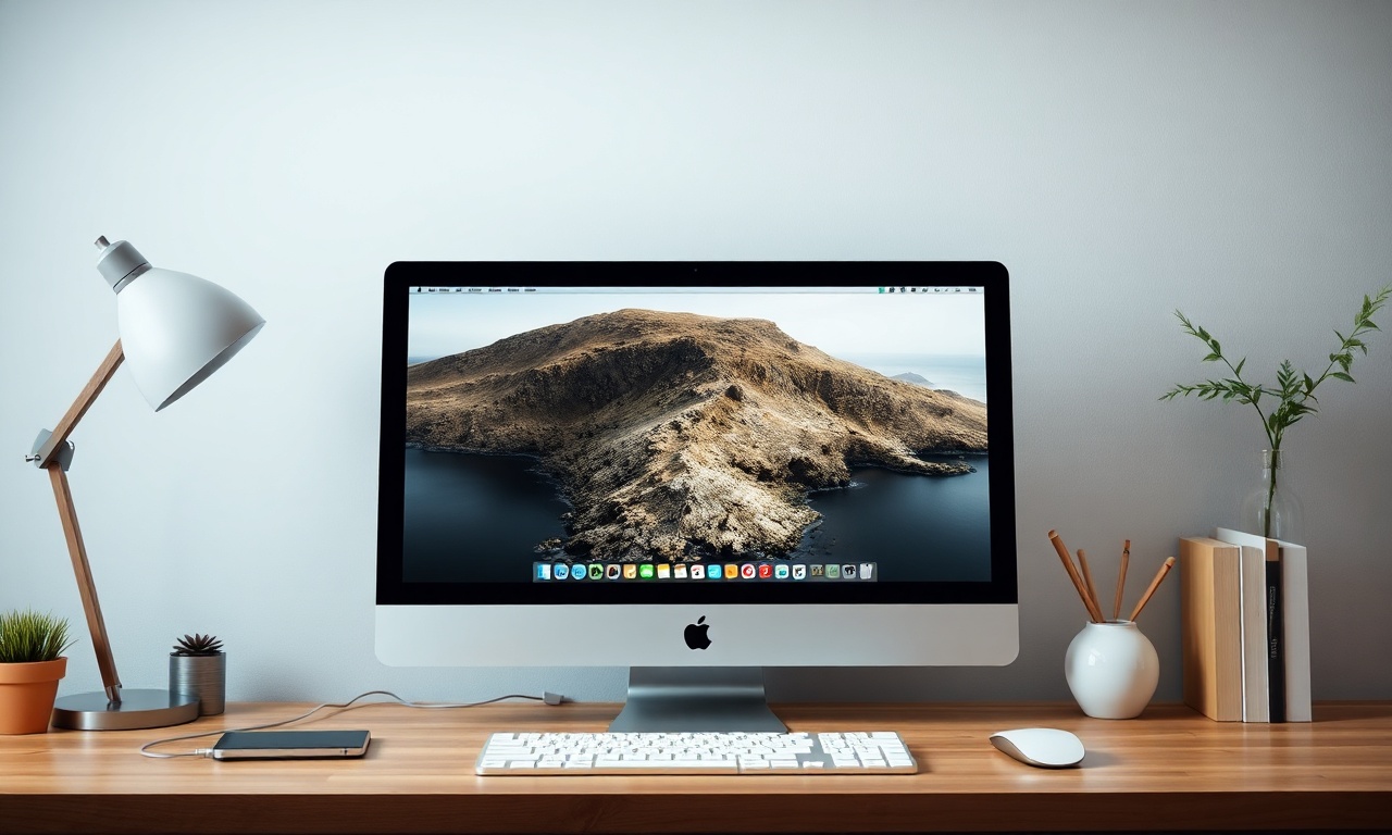 Finder Apple: Guia Completo para Usar no Mac