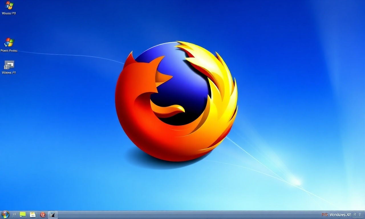 Firefox para Windows XP: como baixar e instalar