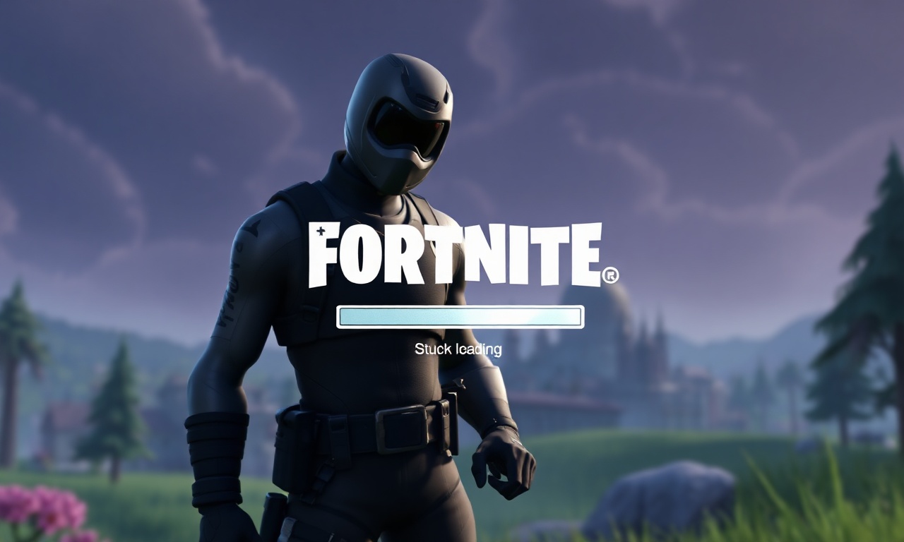 Fortnite Travado em Inicializando? Veja Como Resolver
