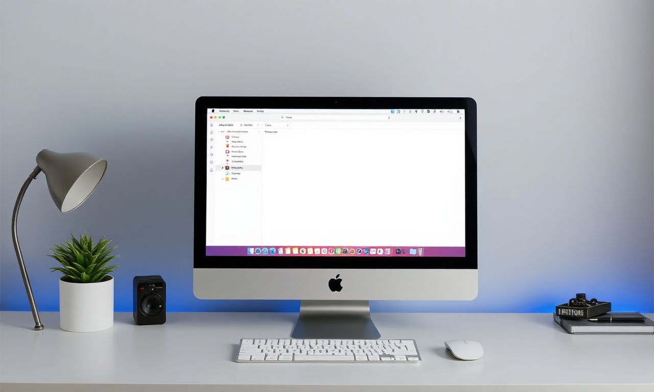 Gerenciador de Tarefas no Mac: Guia Completo e Prático