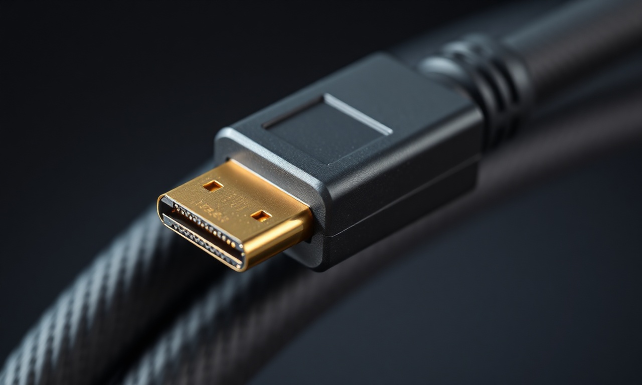 HDMI Conectado: Como Resolver Problemas de Imagem e Som