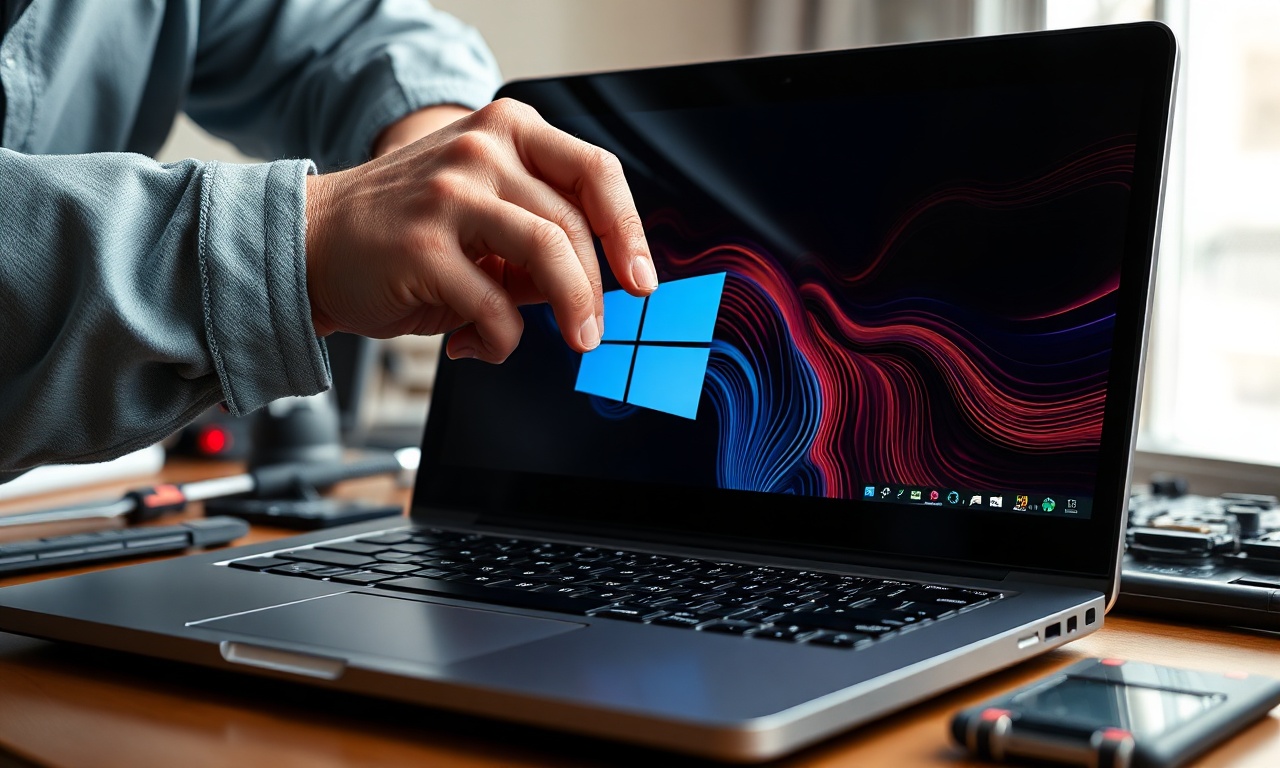 Inacessível Boot Device no Windows 11: Como Corrigir