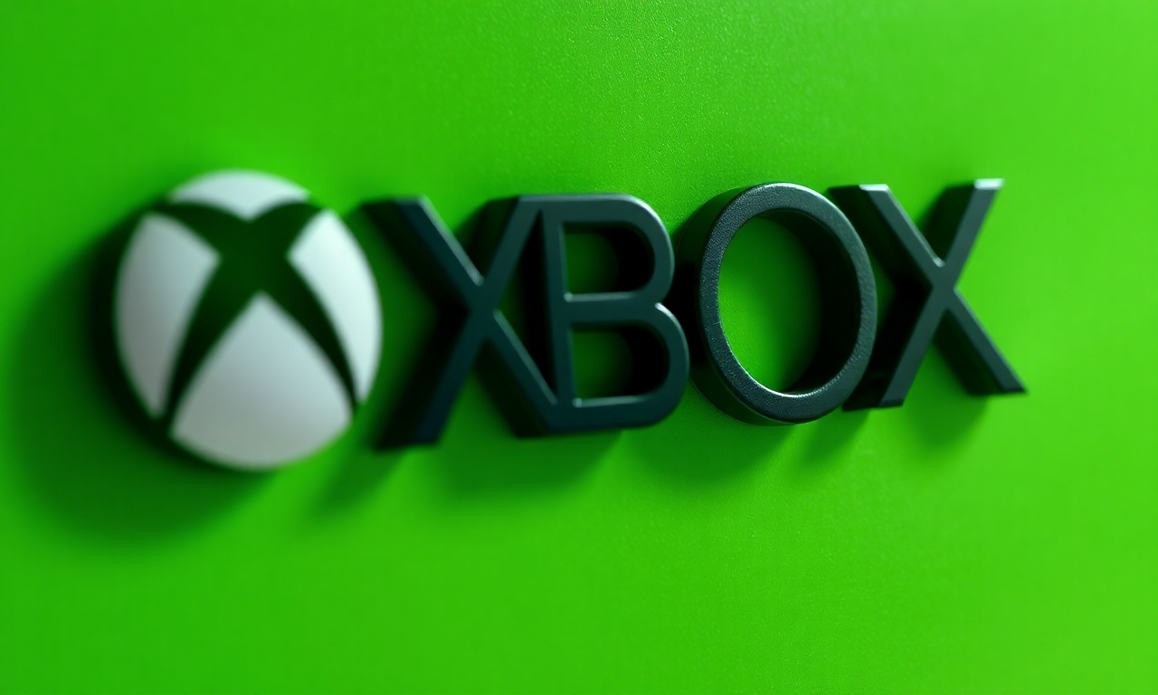 Letras Diferentes na Gamertag Xbox: O Que Aceita