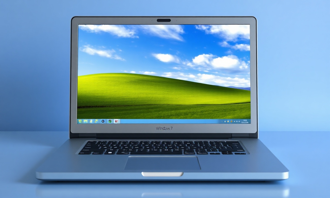 Máquina Virtual com Windows 7: Guia Completo e Fácil