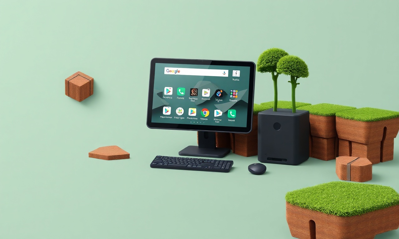 Melhor Emulador Android para PC em 2026: Top 7 خيارات