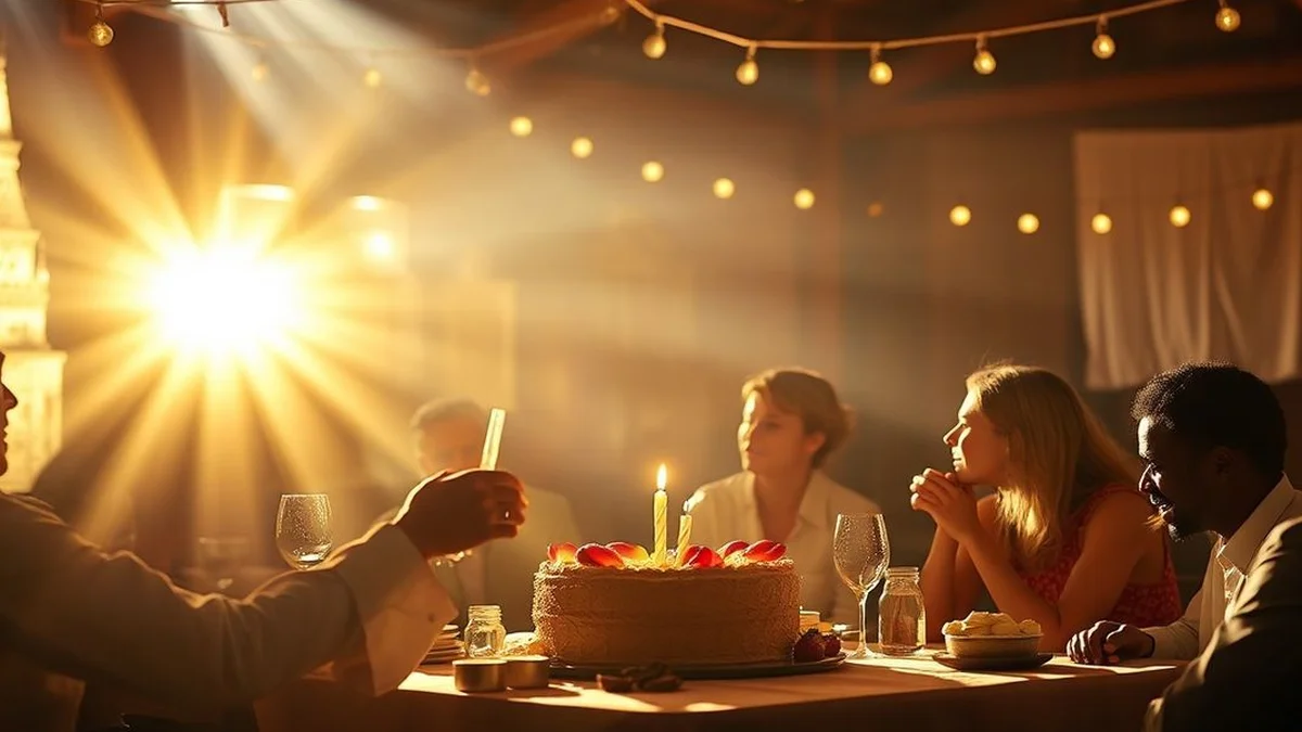 Mensagem de feliz aniversário evangélica: 15 opções inspiradoras