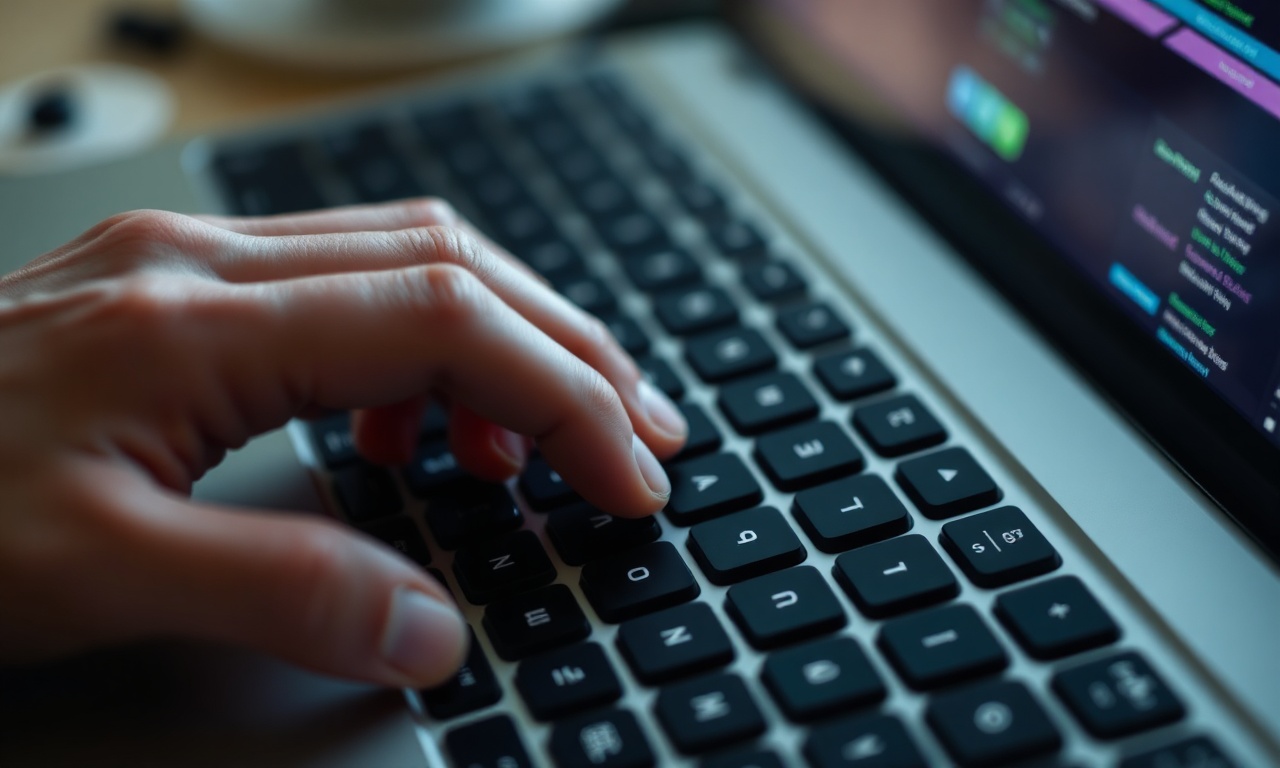 Meu Teclado Não Tem Print Screen? Veja 5 Soluções Rápidas