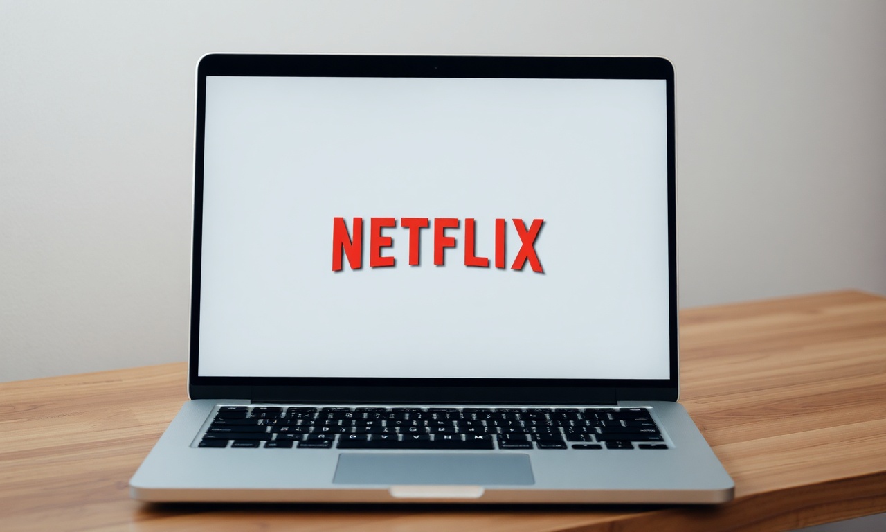 Não Consigo Baixar Episódios da Netflix no Notebook: Saiba Por Quê