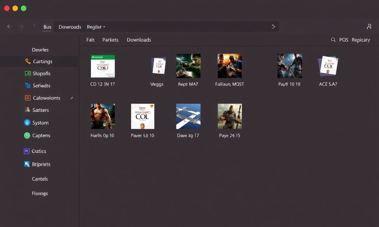 Onde Ver os Downloads do PC: Guia Rápido e Fácil