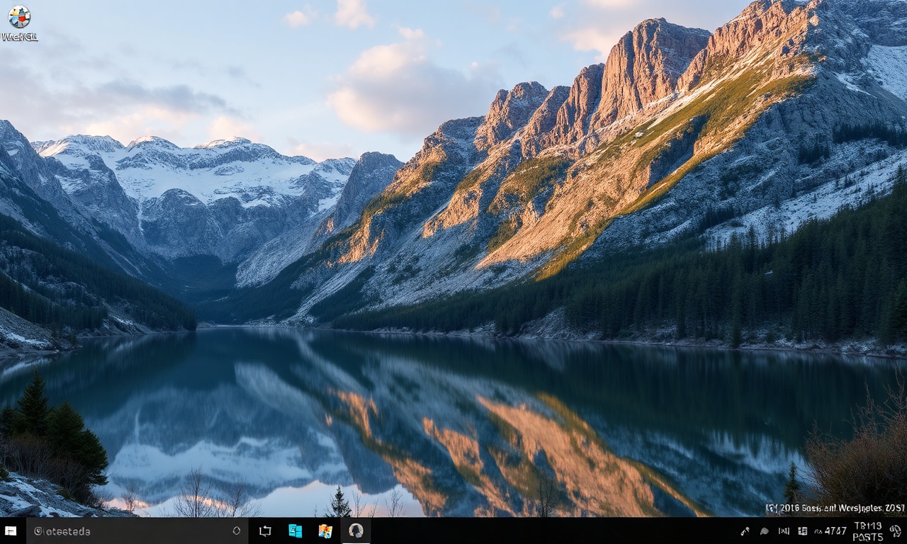OpenGL para Windows 10: Instalação e Guia Completo