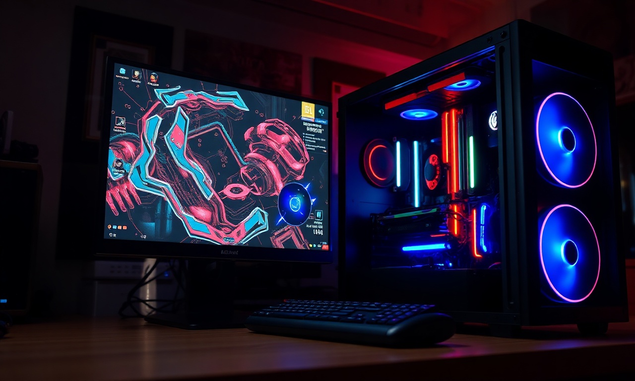 PC trava em jogos? 7 causas e como resolver rápido