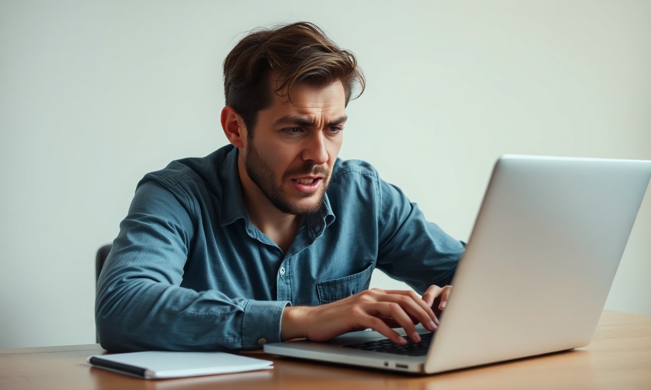 Pinterest não carrega: como resolver rápido