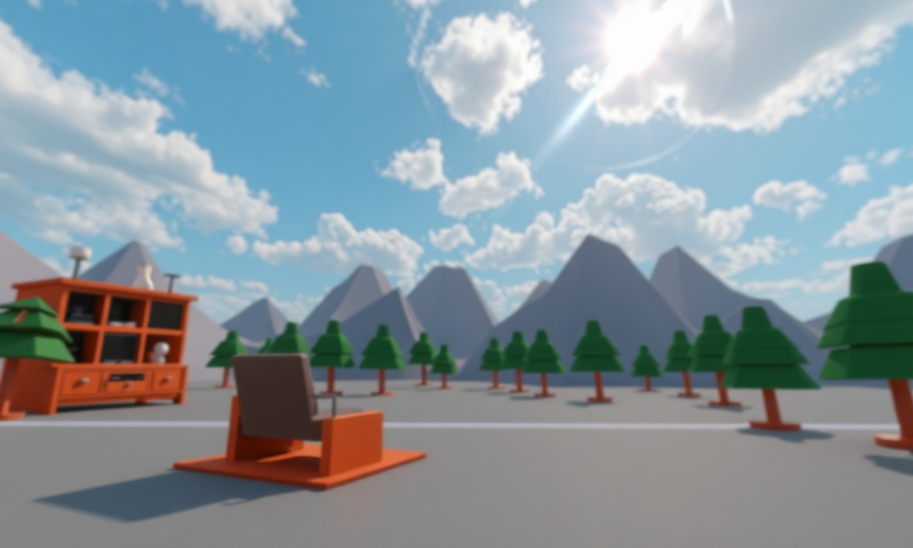Por que Roblox trava tanto em PC fraco?
