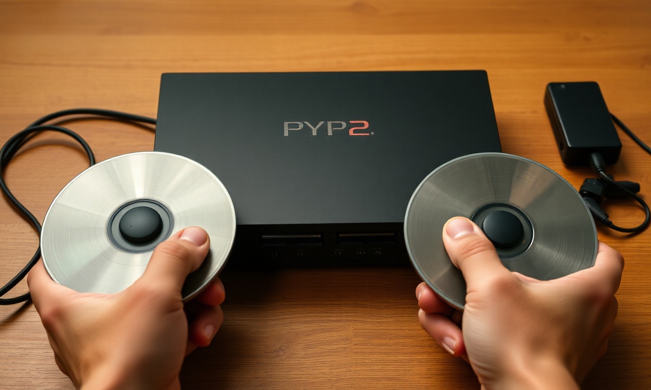 PS2 Baixar Jogos: Guia Seguro e Completo