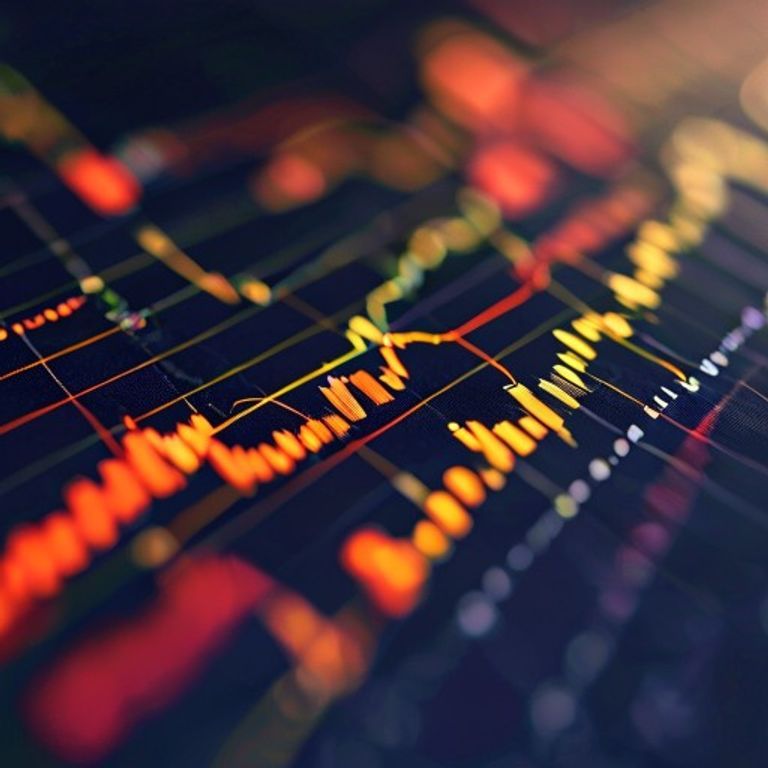 Q1 Médio dos EUA: Entenda o Indicador e Seus Impactos