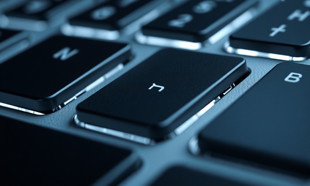 Quadrado no Teclado: Como Digitar o Símbolo □