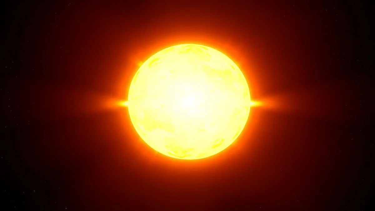 Quantas Terras Cabem no Sol? Descubra Agora