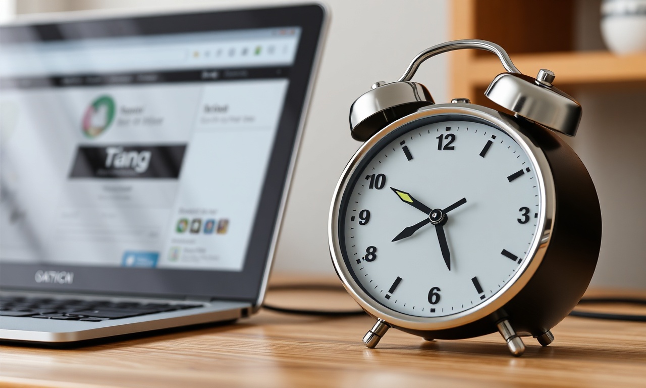 Quanto Tempo de Tela Tenho no Computador? Veja Agora