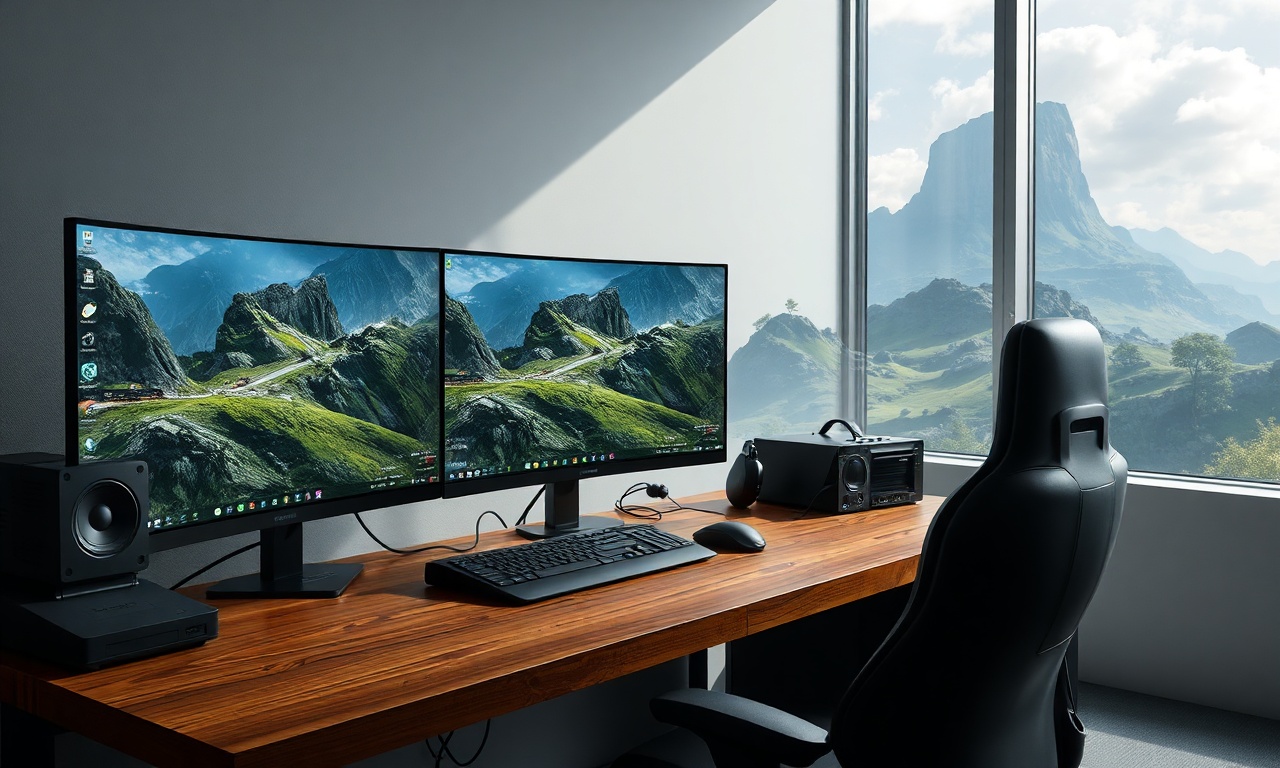 Roblox é Compatível com NVIDIA? Veja a Resposta