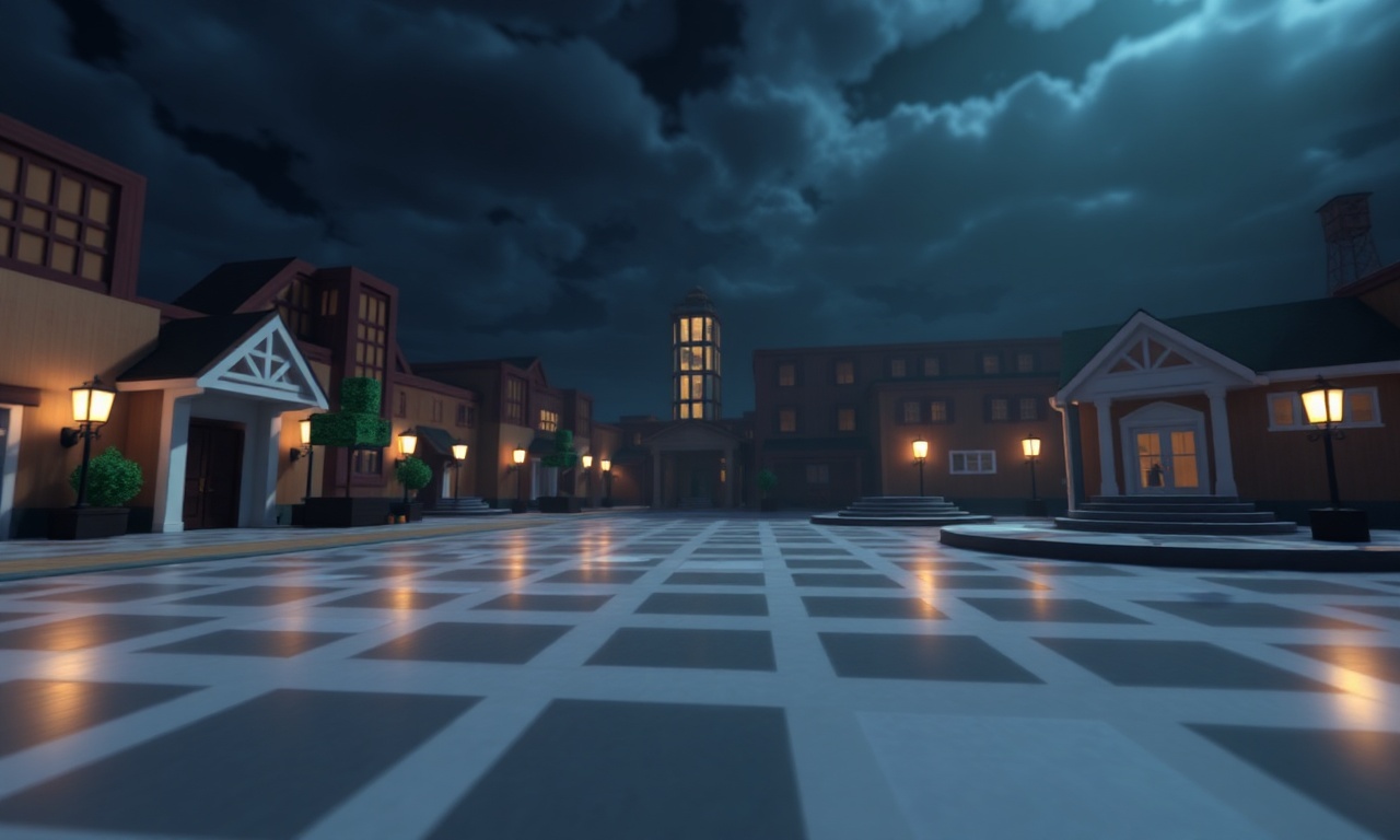 Shaders Roblox: como instalar e melhorar os gráficos
