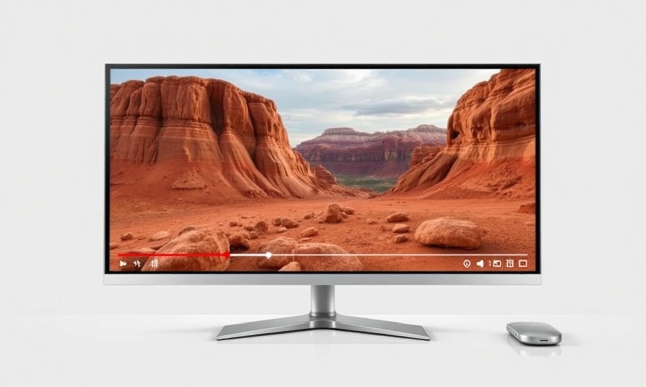 Software Grátis para Rodar Vídeo no PC em Alta Qualidade