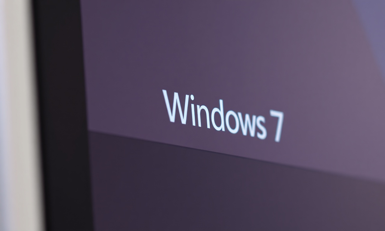 Standard VGA Graphics Adapter no Windows 7: Como Resolver