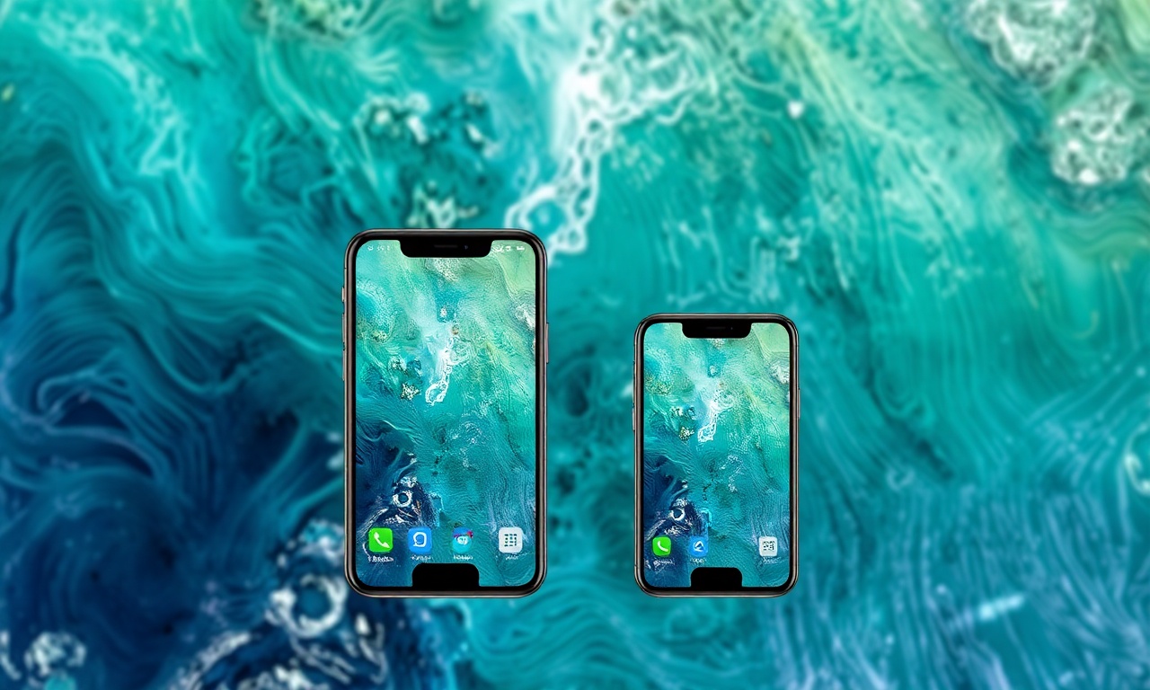 Tamanho de Papel de Parede para Celular: Guia Completo