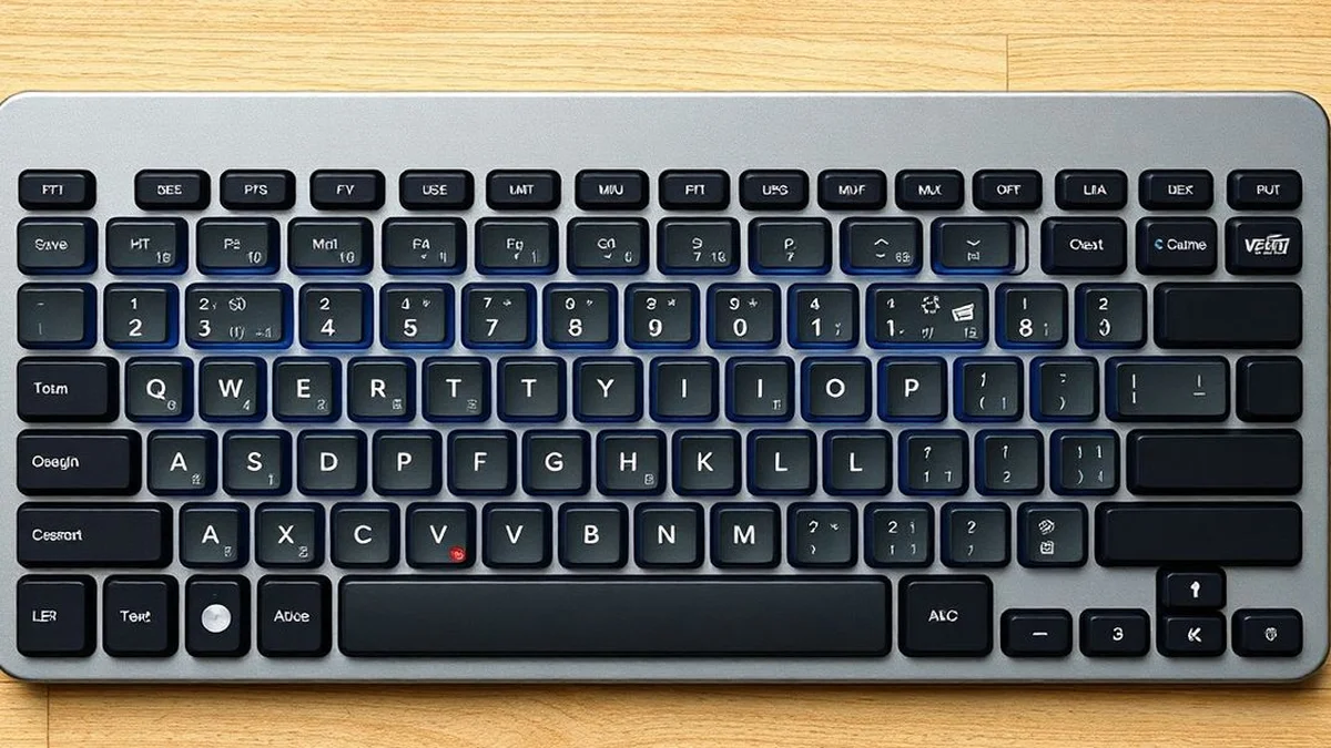 Todas as Teclas do Teclado: Guia Completo e Prático