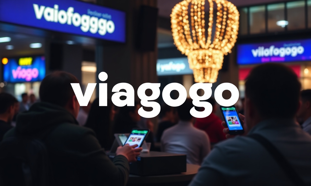Viagogo é Confiável? Veja Antes de Comprar Ingressos
