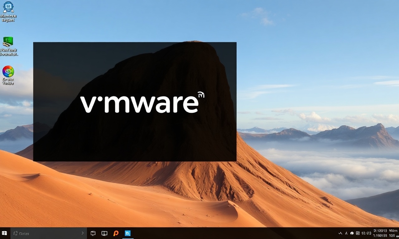 VMware no Windows 10: Guia Completo e Prático