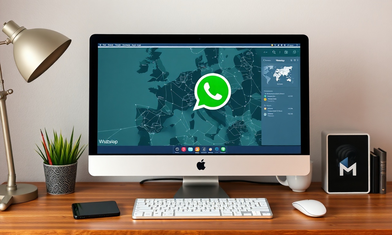 WhatsApp Modificado para PC: Guia Completo e Atualizado