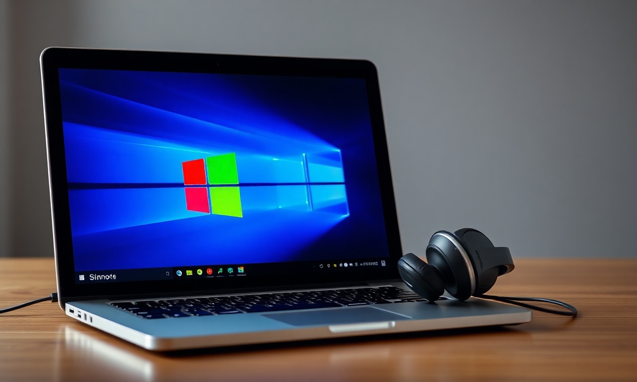 Windows não reconhece o fone? Veja como resolver rápido