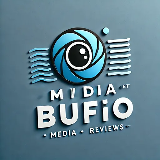 Mídia Bufão